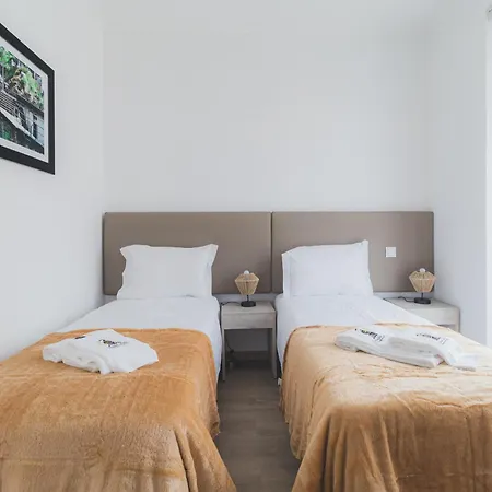 Frühstückspension Estacao Al