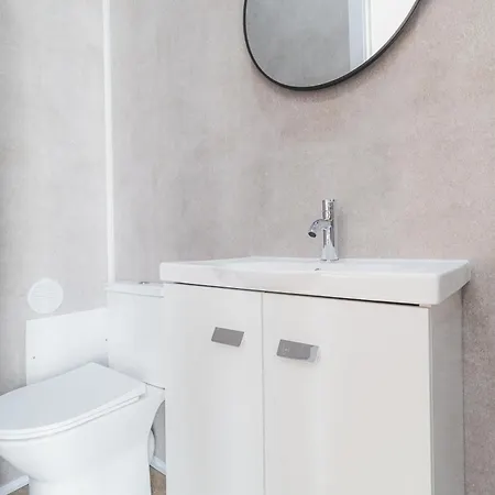 Frühstückspension Estacao Al 3*