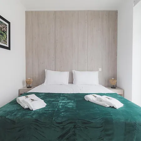 Estacao Al Bed & Breakfast *