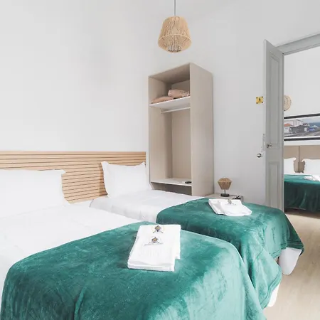 Bed & Breakfast Estacao Al *