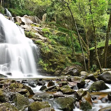 Estacao Al Frühstückspension 3*