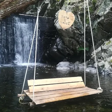 Frühstückspension Estacao Al 3*