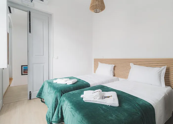 Estacao Al 3* Lousã