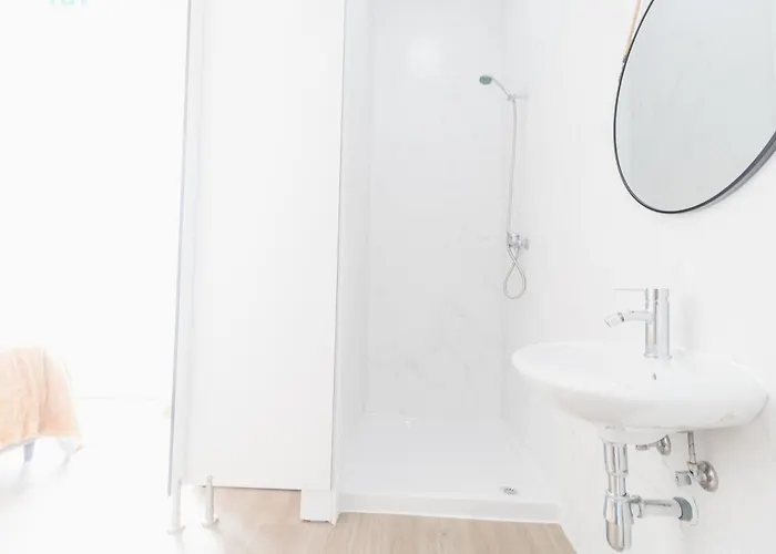 Estacao Al Bed & Breakfast Lousã