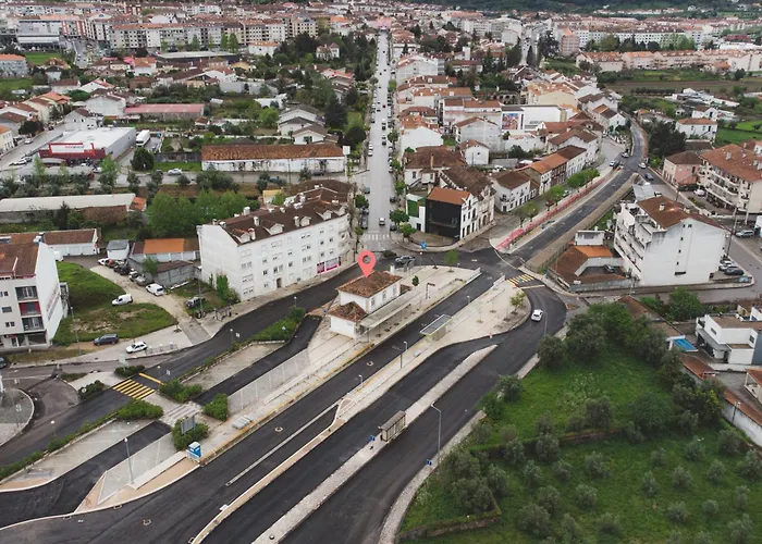 Estacao Al Bed & Breakfast