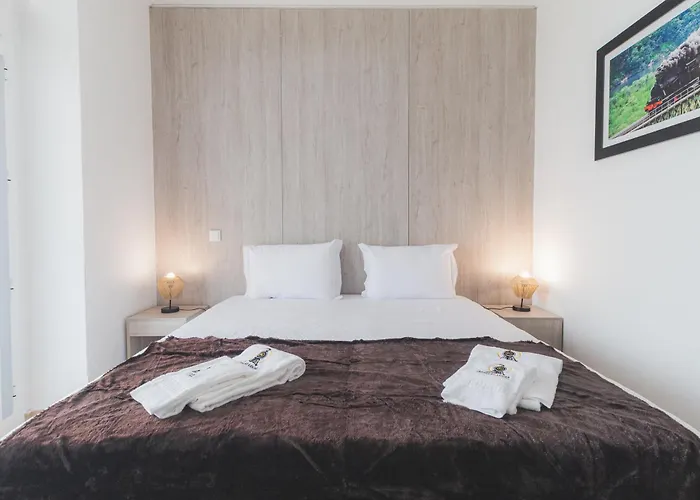 Estacao Al 3* Lousã