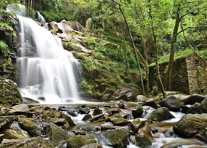 Estacao Al Bed & Breakfast 3*